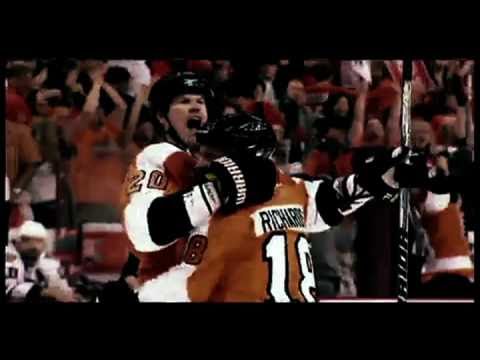 Philadelphia Flyers 2010-2011 Season Video