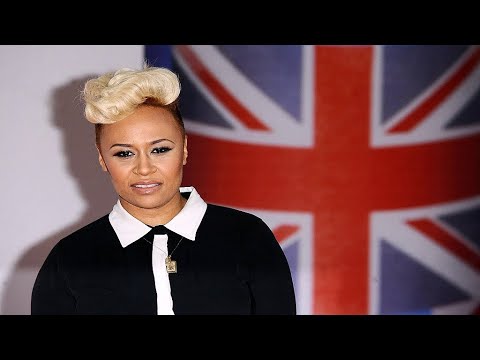 Emeli Sandé - Imagine [London Olympics 2012]