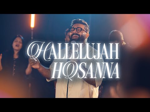 Hallelujah Hosanna | ONE TRIBE | Season 3
