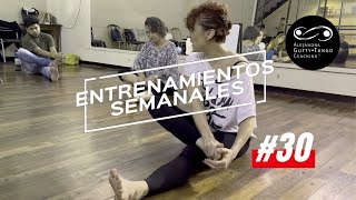 #30 Tango Training Preview | Alejandra Gutty • Tango Coaching® ON DEMAND