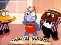 Muppet Babies Look A Little Bit Closer Song
