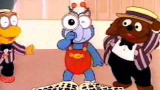 Muppet Babies: Look a Little Bit Closer song