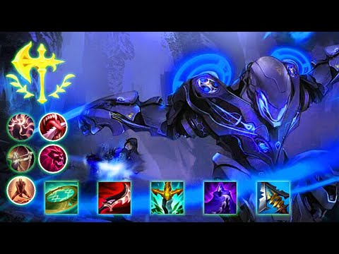 LOL ZED MONTAGE 2022 - zed 1v5 Pentakill