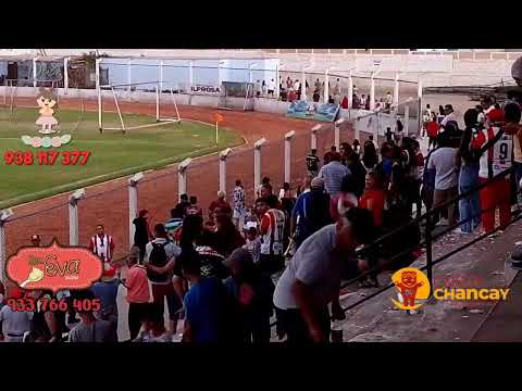 #EnVivo Norte Peralvillo - Torre Blanca PENALES partido completo por el título #Chancay