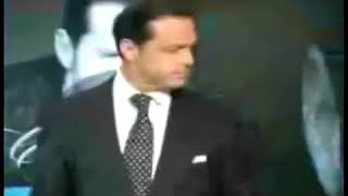 Luis Miguel No Me Fio