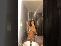 LARA DATTA Desi Hot Sexy Reels On Insta