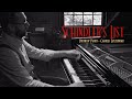 Theme from Schindler's List - Virtuosic Piano Cover by Charles Szczepanek