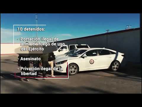 Villa Unión, Coahuila se convierte en un búnker tras ataque del Cártel del Noreste