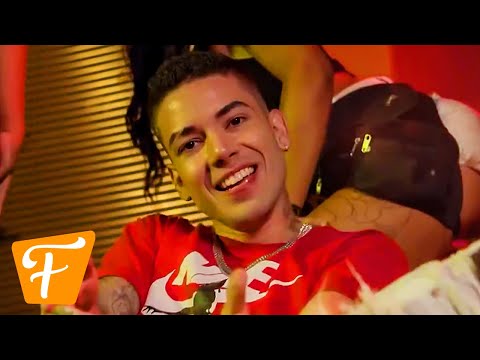 Mc Gebê - Relação (Clipe Oficial) DJ 2W
