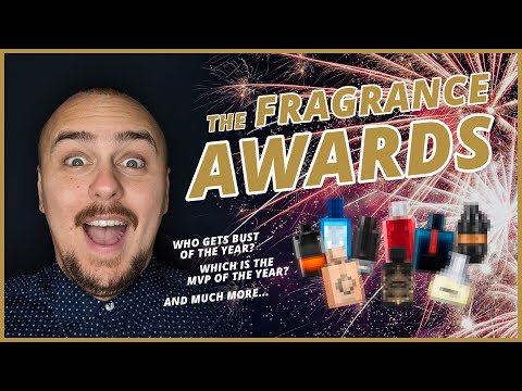 Top 15 best & most used fragrances of the year 🔥