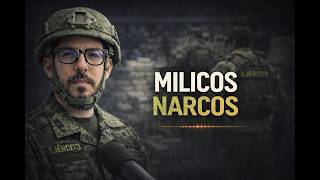 Exclusivo: Así es como los marinos roban la droga de los narcos y la venden