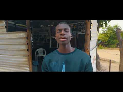 Ghetto Ark Sessions  Episode 14 LEO MAGOZ   JUJU