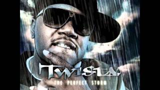 Twista - Darkness