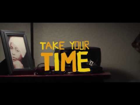 TOPE - TAKE YOUR TIME ft Farnell Newton (Official Music Video)
