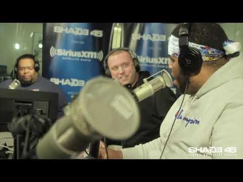 BIG OOH & OT THE REAL SHADE 45 FREESTYLE