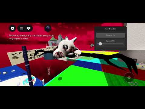 Exploring Toolbox room 03 (Beta room 03)