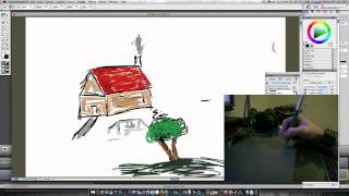Video thumbnail for My Wacom Intuos3 - What do I Think? by Apple Soldier