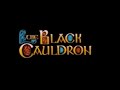 The Black Cauldron Disneycember