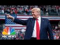 Live: Trump Holds Campaign Rally In Michigan | NBC News Live: Trump Holds Campaign Rally In Michigan | NBC News