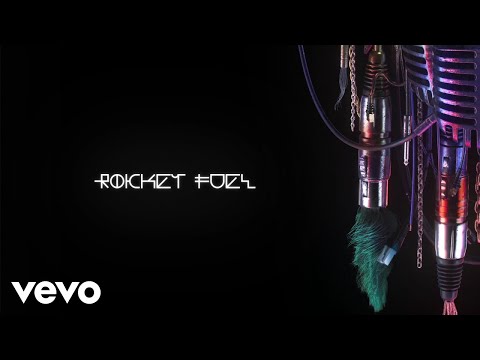 Video thumbnail for ROCKET FUEL