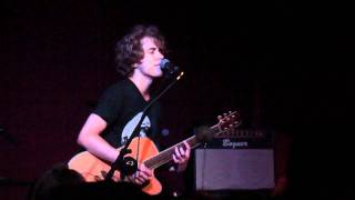 Without A Face -  Lactose Intolerance (Live in Houston)