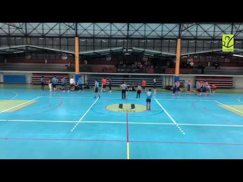 CUL BASQUETEBOL M 22/23 - AEFMH VS AEISEL