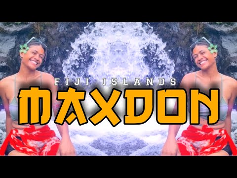 FINGA NAKA RINGI REMIXX [ MAXDON ]