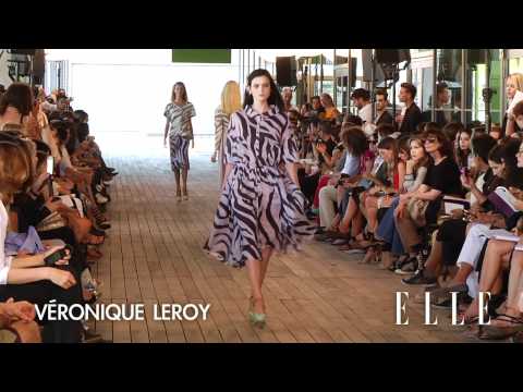 Veronique Leroy SS2012