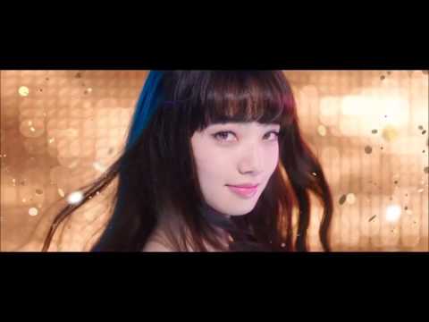 Shiseido INTEGRATE Matsuiku Girl Lash TV Commercial のサムネイル
