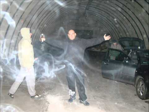 Gruby Joint - Rap To Moje Zycie