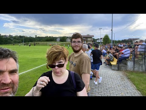 Stadium Guide: Jordan-Sum Zakliczyn [Poland]. 2020-06-26