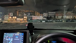 【LIVE】心霊生配信リアル肝試し·東京都町田市心霊スポット『尾根緑道』編
