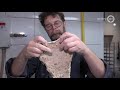 Bakker Tom bakt met lokale producten