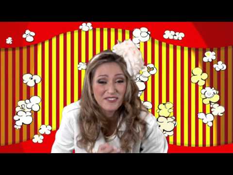 Portfólio de Renato Lepsch - Pop Da Pipoca - Ilana e a banda dos bichos