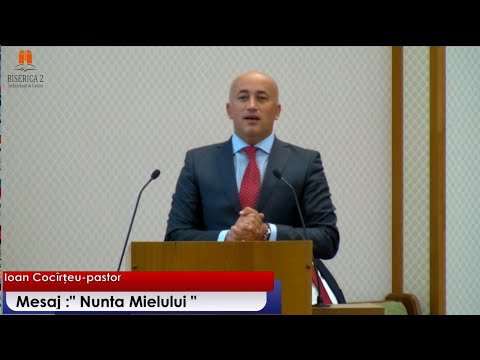 Biserica Baptista Nr. 2 Live Stream | 15.09.2019-dpm