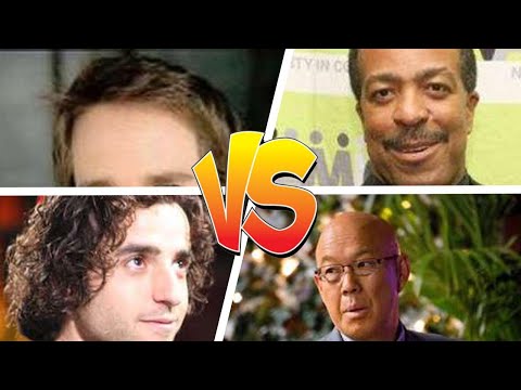 The Closer Cast List 🌏