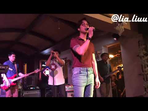 Yovie & Nuno - Tanpa Cinta