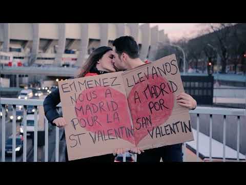 Dos Locos - Grupo Cañaveral ft Sandra Echeverría 🌙❤🌹❤💿🎵🎶🎵🎶