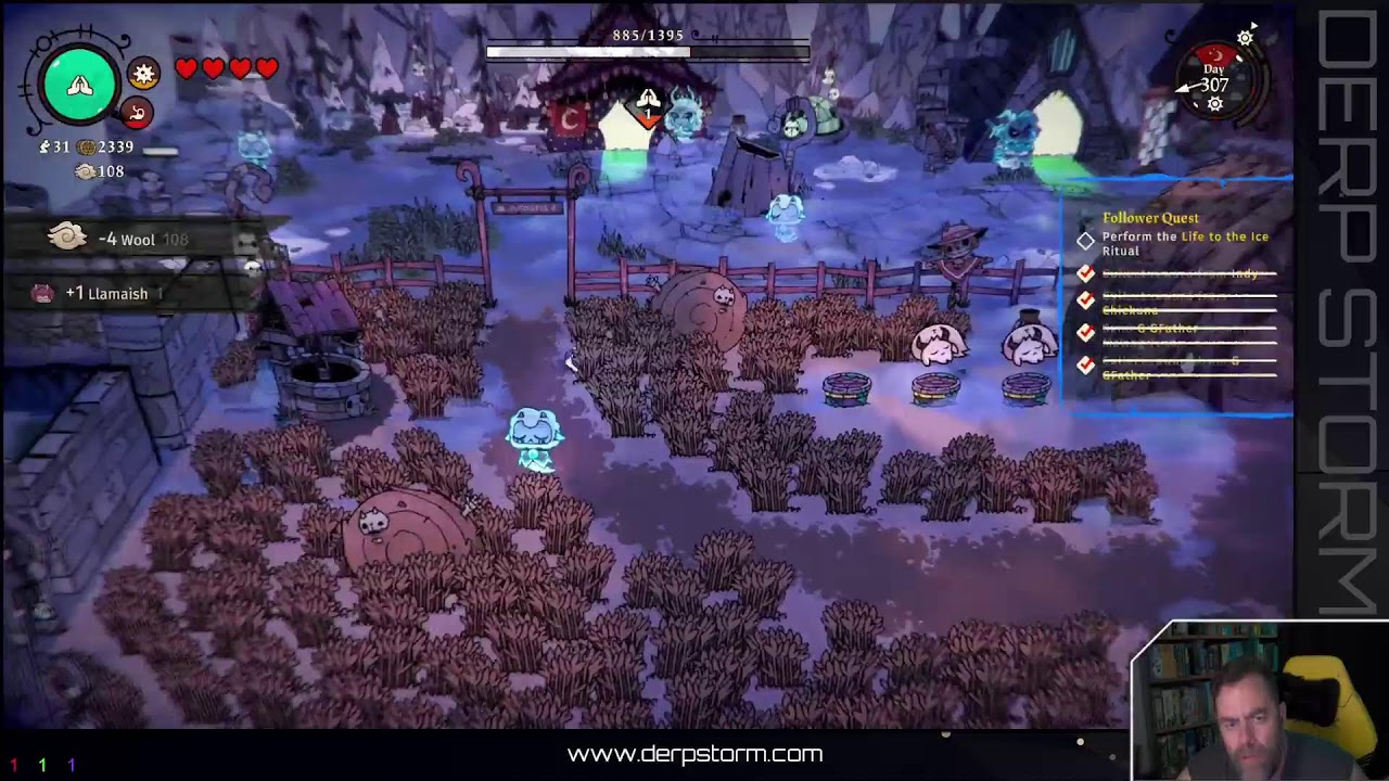 Playthru – Woolhaven 06