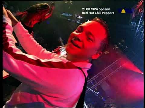 Master Blaster vs. Turbo B. - Ballet Dancer @ VIVA Club Rotation (2003)