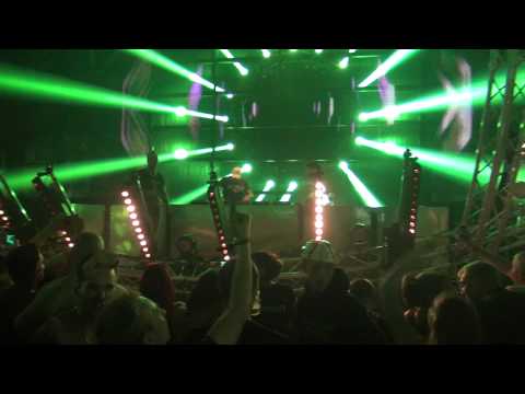 Thrillogy 2013 - Partyraiser VS. Nosferatu - Part 02
