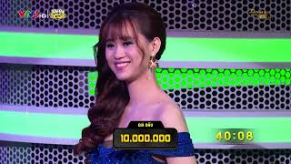 Hot girl kẹo kéo một thời: xinh – hát hay – và có khả năng “chia rẽ nội bộ” siêu cấp 💥