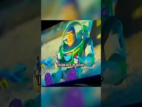 Toy Story 5 Leaked Trailer