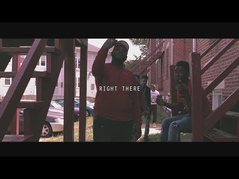 DirtyHunnit B.O.N | Right There | Shot by @_pxfilms