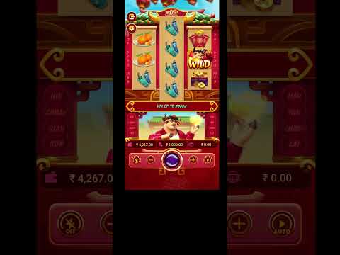 pg soft#games#fortune tiger #games #slot #gameplay