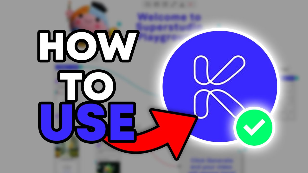 How to Use Kaiber AI | Kaiber AI Tutorial