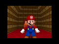 SM64 Ds Shorts Don T Eat The Spaghetti