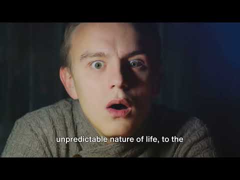 Nicholas Alkemade - A Story of Unbelievable Survival