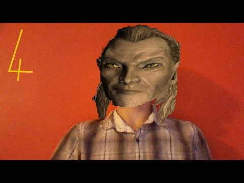 The Elder Scrolls- Skyrim (Part 4) | Reunification Of Skyrim