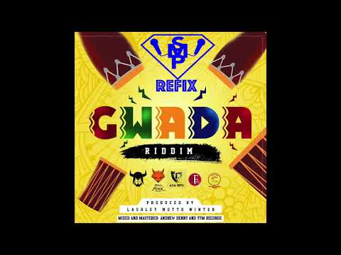 Motto And Fadda Fox - Shell Down Dat (SMP Refix) (Soca 2018)